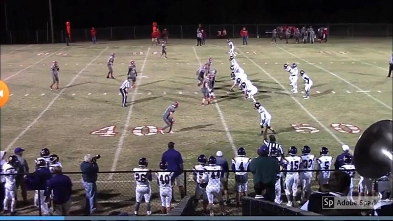 Video player poster image