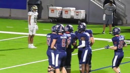 Tompkins vs Cypress Falls Touchdown 2938