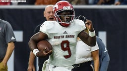 North Shore beats Atascocita in Texas 6A Division 1 quarterfinals