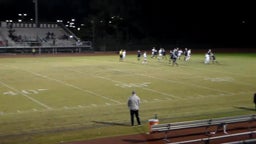 Landon Sloan disallowed goal vs Hoggard