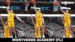 Montverde Academy Basketball Highlights