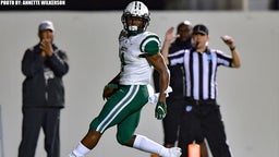 Miami Central rushes for state title game record 498 yards