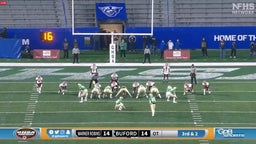 Buford beats Warner Robins in Georgia 5A state championship