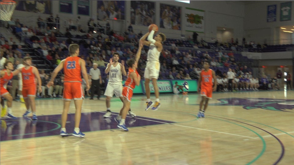 Lynn Greer COP Highlights