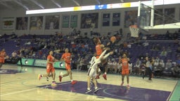 Tyler Beard COP Highlights