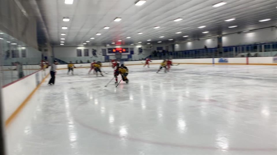 WH Jamboree 12.13.19 #2