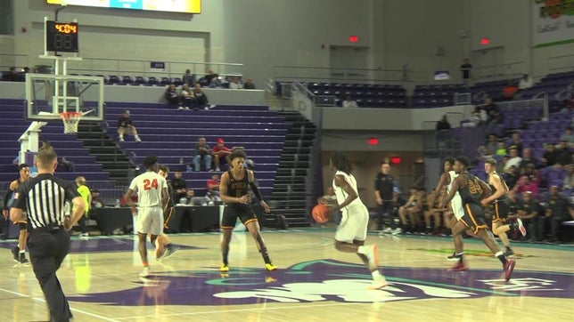 Blanche Ely (FL) Class of 2020 Game 11 Highlights from the 2019 City of Palms Classic