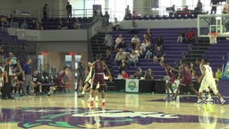 Jadrian Tracey COP Highlights