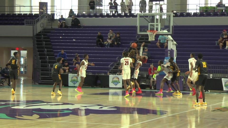 Carvell Teasett COP Highlights