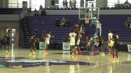 Carvell Teasett COP Highlights