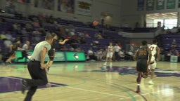 Paolo Banchero COP Highlights