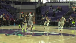 Selton Miguel COP Highlights