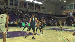 TY Berry COP Highlights