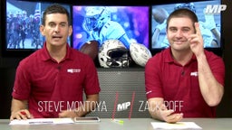 FB Live: Games of the Week