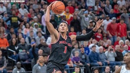 Jalen Suggs highlights