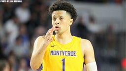 Cade Cunningham highlights