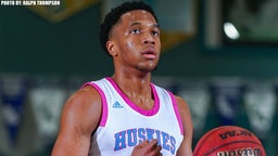 Marcus Bagley leads Sheldon to win over Rocklin