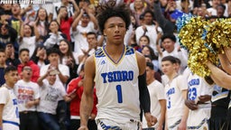 Mikey Williams and Jurian Dixon lead San Ysidro to opening round playoff win