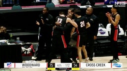 5-star Walker Kessler leads Woodward Academy to 4A state title