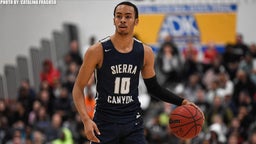 Sierra Canyon wins its playoff opener