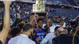 Garfield beats O'Dea in 3A Washington state championship