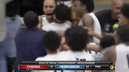 5-star Ziaire Williams hits game-winner for Sierra Canyon