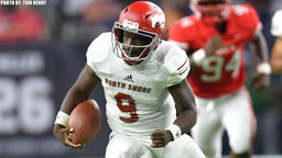 Preseason Top 25: No. 5 North Shore (TX)