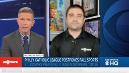 Philadelphia Catholic League moves sports to the spring
