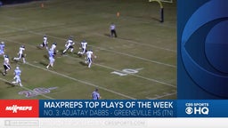 Top 10 Plays of the Week // Week 6