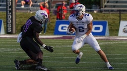 Penn State commit Liam Clifford GOES OFF for 300 yards receiving and two scores