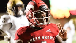 Dematrius Davis, Shadrach Banks lead No. 2 North Shore (TX) to 21st straight win