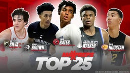 Preseason Top 25 high school basketball rankings