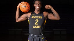Montverde Academy (FL) starts the year ranked at No. 1 in MaxPreps Top 25 basketball rankings