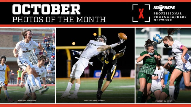 View stellar high school sports images captured by our network of pro photographers.