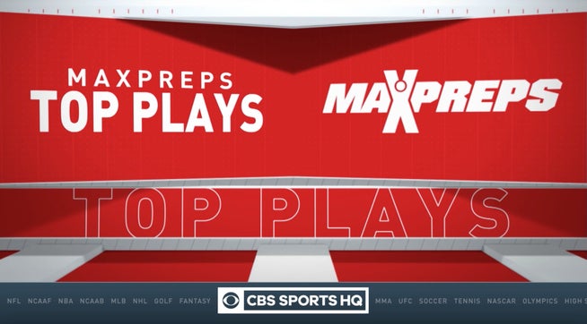 Steve Montoya and Zack Poff take a look at this week's Top 5 plays.