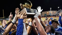 Oregon commit Ty Thompson leads Mesquite to comeback win in Arizona 4A state championship