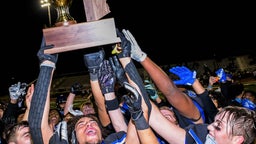 No. 5 Chandler beats No. 28 Hamilton in Arizona Open Division state championship