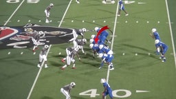 Oklahoma commit Savion Byrd - 2020 Highlights