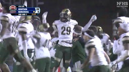 Jake Garcia leads Grayson to win over Norcross in Georgia 7A semifinals