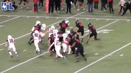 WILD GAME: Euless Trinity shocks No. 12 Allen 49-45