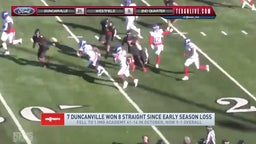 Texas high school football playoffs: No. 7 Duncanville vs. No. 21 DeSoto preview