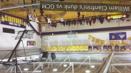 1st High school dunk