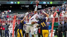 TOP 10 FOOTBALL PLAYS OF THE YEAR