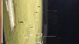 Bullen Goal vs. West Boca Raton High School