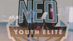 2020 N.E.O Elite Showcase