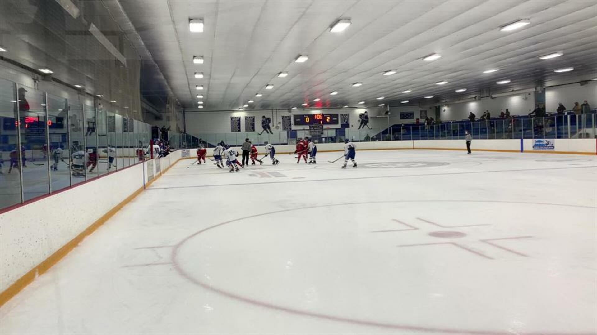 West Haven 2.10.21 #3