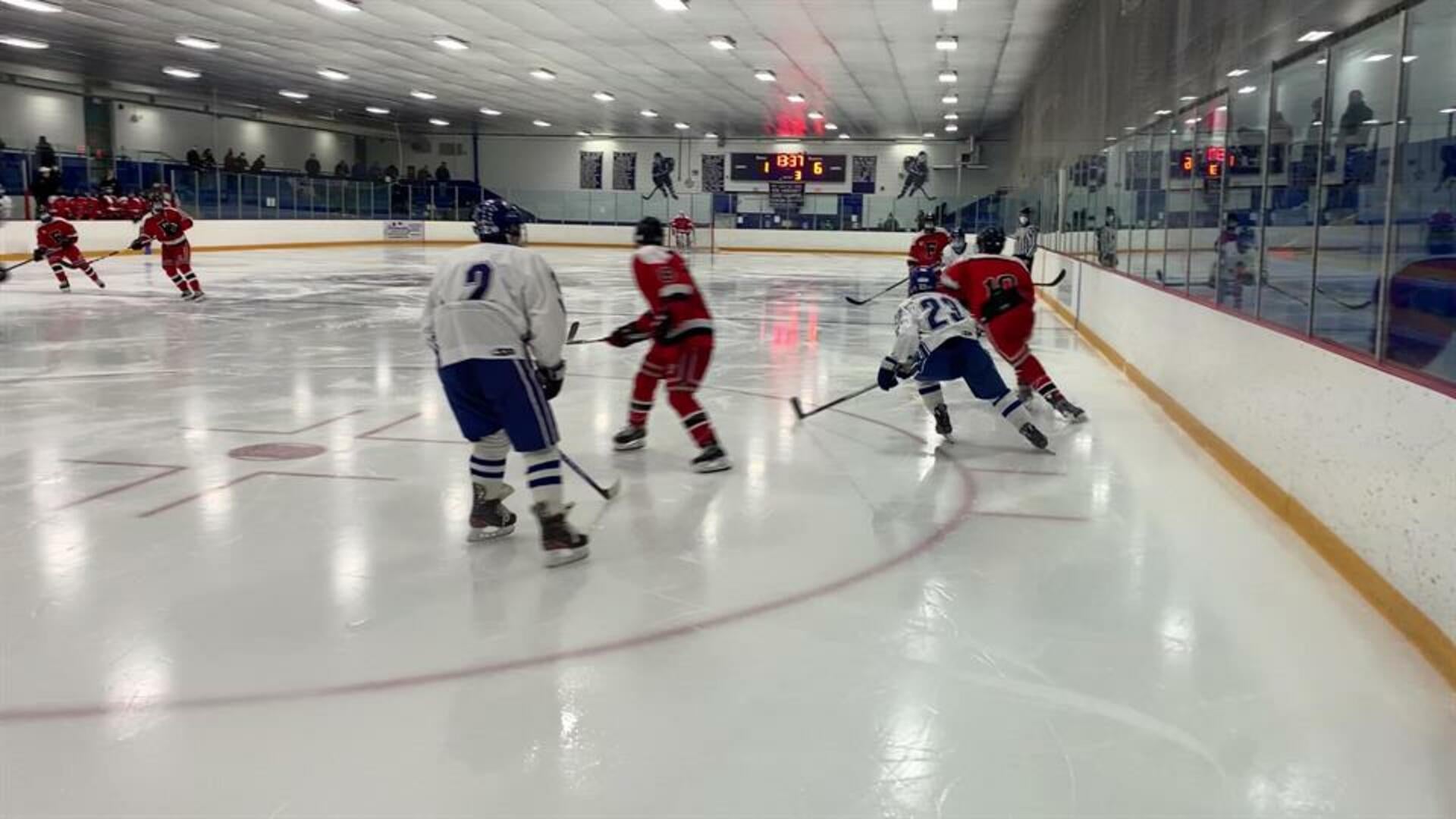 West Haven 2.10.21 #7