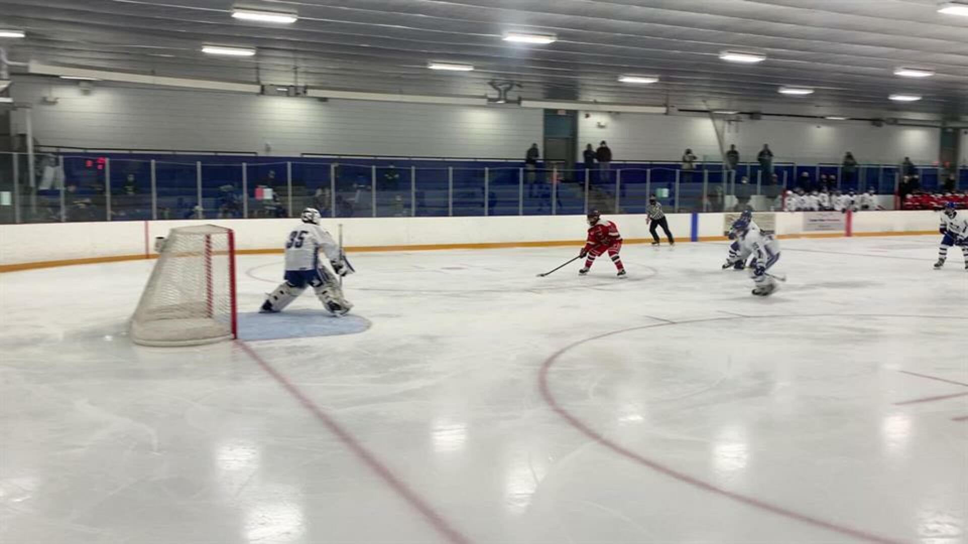 West Haven 2.10.21 #9