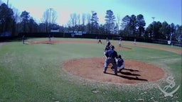 Shiloh vs Westlake