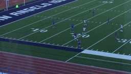 Estacado vs Lakeview 3-2